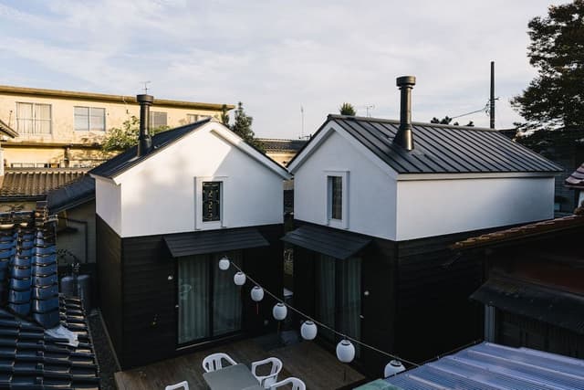 Family Villa