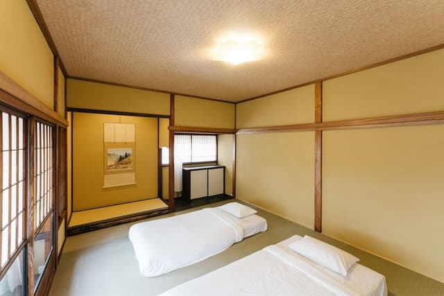 Japanese Style Room