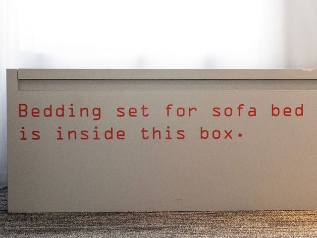 Atelier Suite, Non Smoking