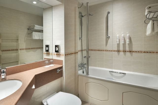 Junior Suite, 1 King Bed