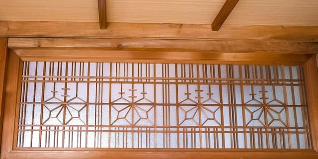 Japanese Style Private Room, Standard, Shared Bathroom, Non Smoking