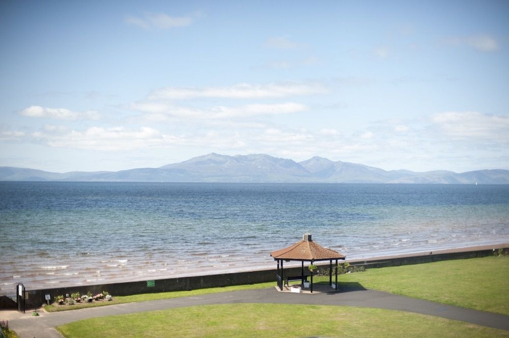 Seamill Hydro Hotel and Resort1