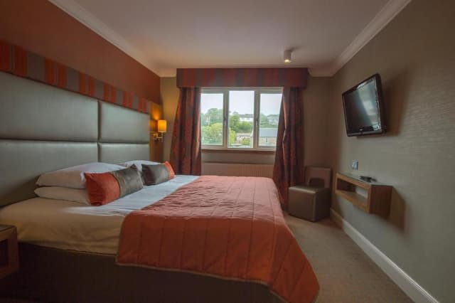 Courtyard Kilbride (No Sea View)
