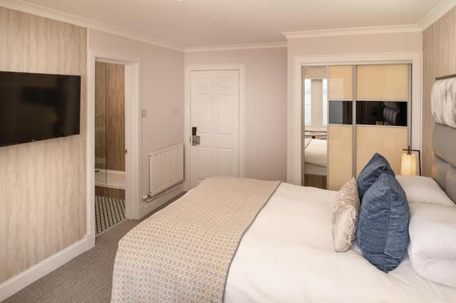 Classic Double Room