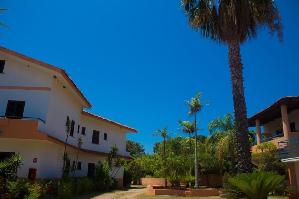 Residence Esmeraldo2