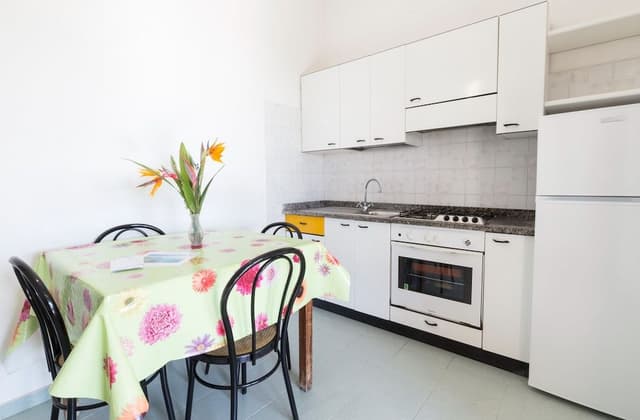 Apartment, 2 Bedrooms