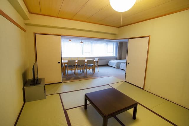 Premium Room, Multiple Beds
