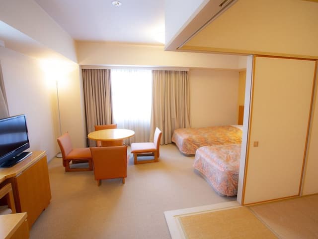 Premium Room, Multiple Beds