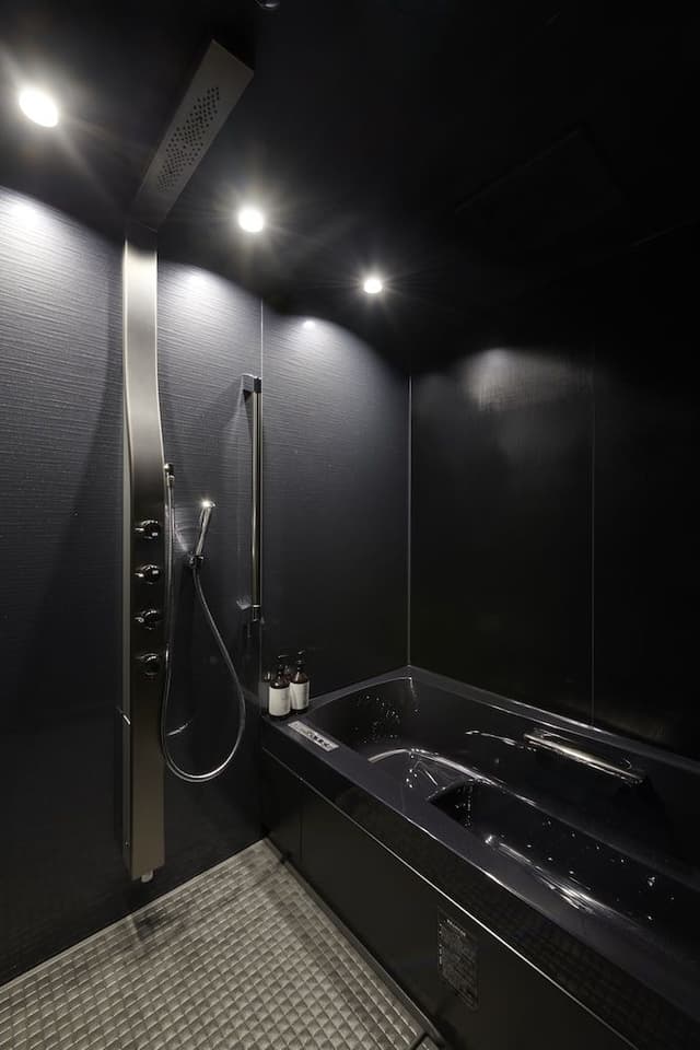 Presidential Suite, Multiple Bedrooms, Non Smoking, Hot Tub