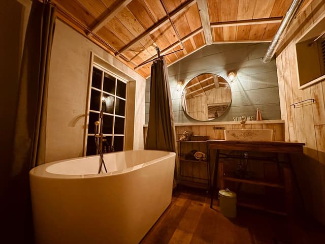 Smart Double Room