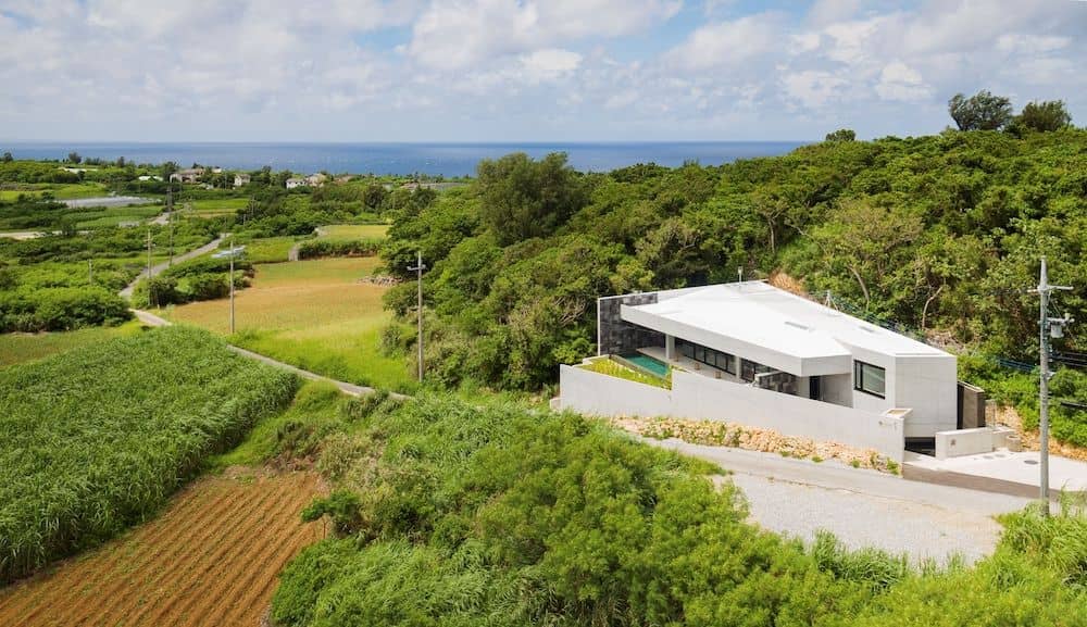 LECEB SESOKO VILLA LECEB SESOKO VILLA