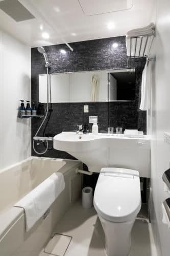 Executive Twin Room - Non-Smoking