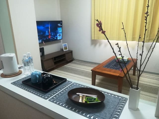 Deluxe Room (2adults+1child)