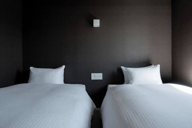 DELUXE ROOM, Non Smoking