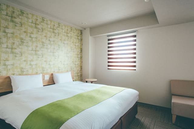 Double Room, Non Smoking