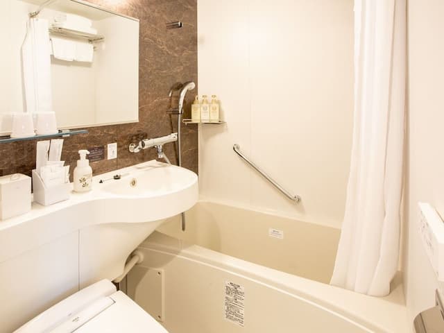 Deluxe Twin Room, Non Smoking
