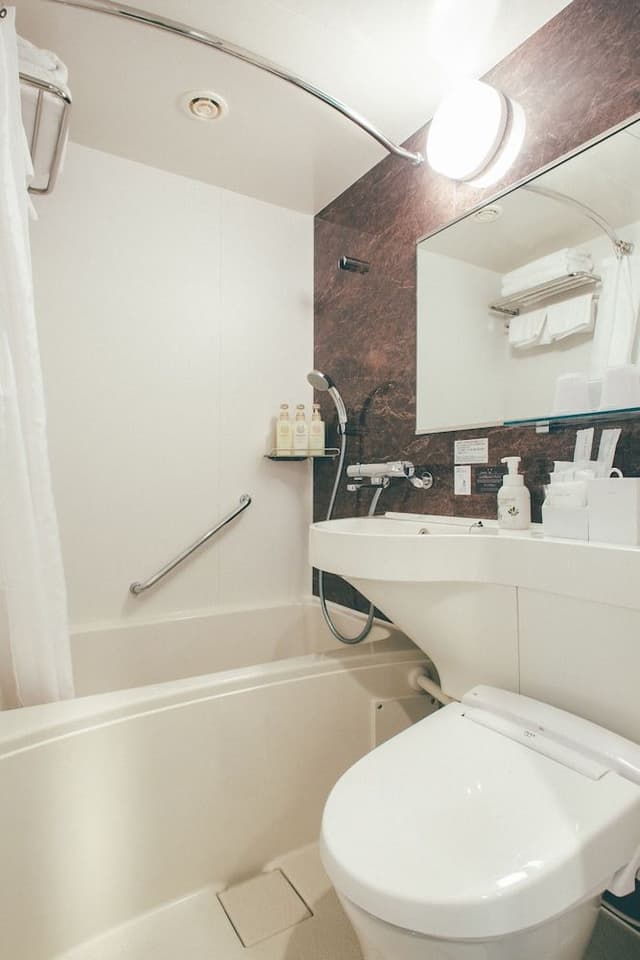 Deluxe Twin Room, Non Smoking
