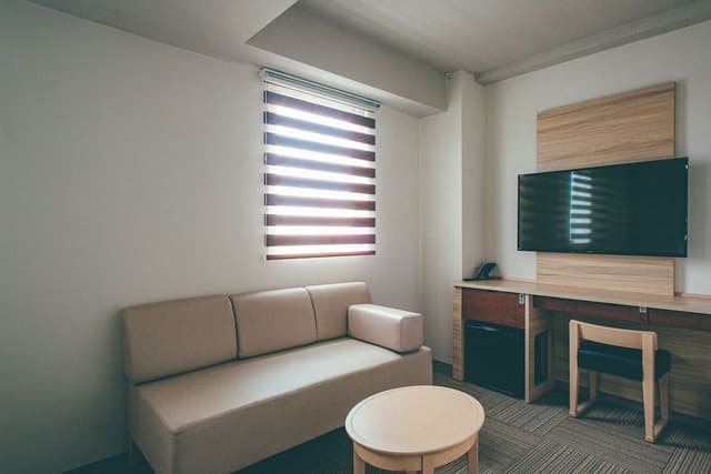 Double Room, Non Smoking