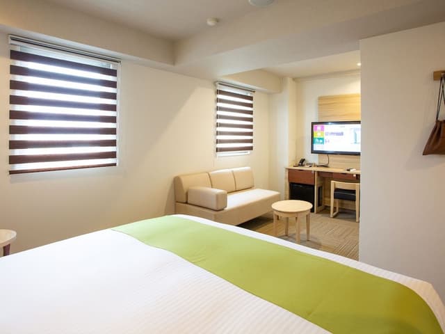 Double Room, Non Smoking