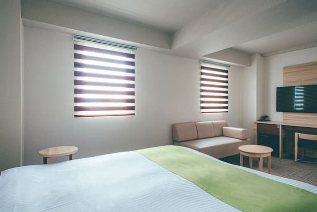Double Room, Non Smoking