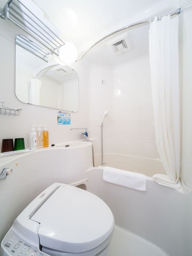 Single Room, 1 Double Bed, Smoking