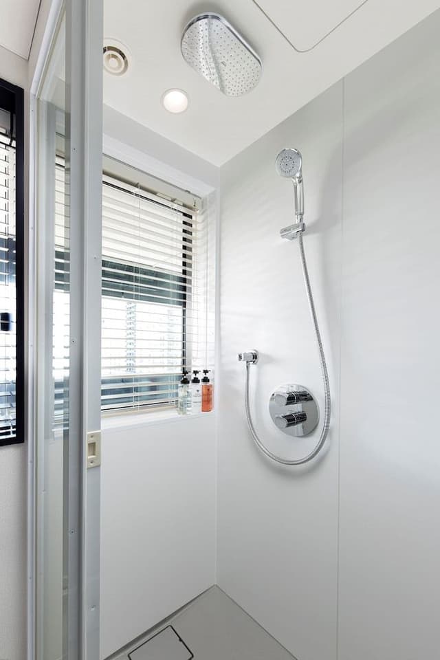 Economy Double Room, Non Smoking (Moderate, with Public Bath Ticket)