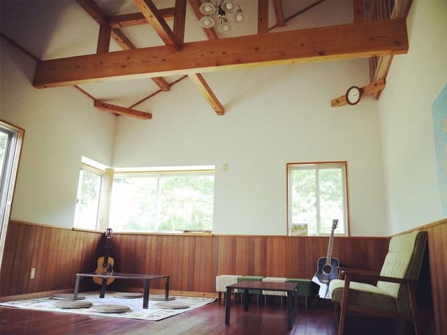Private Vacation Home for 6 Guests