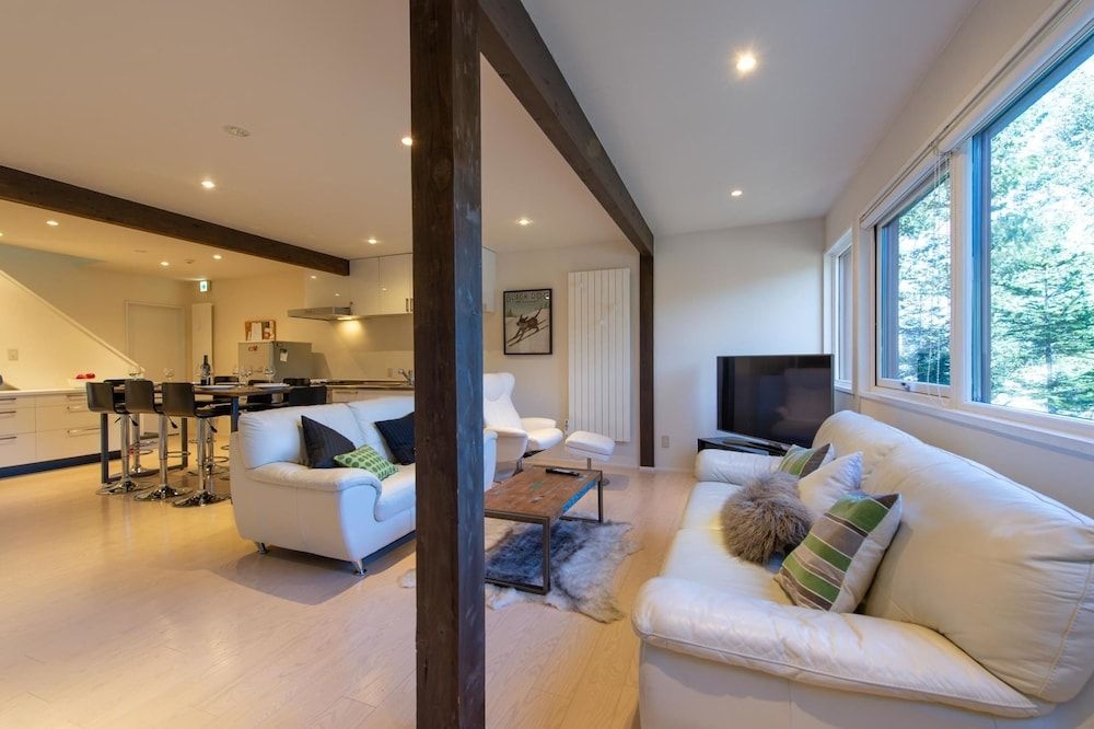 Star Chalet Niseko2