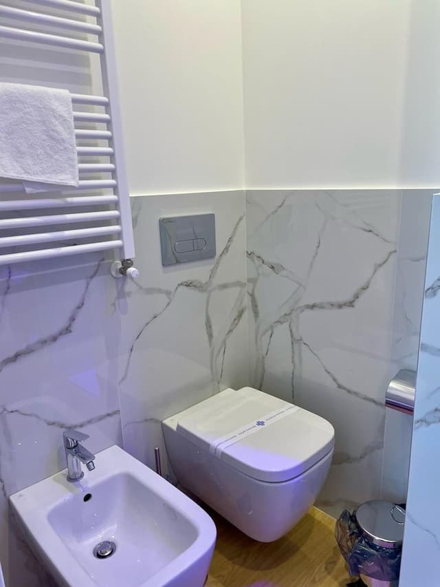 Comfort Single Room
