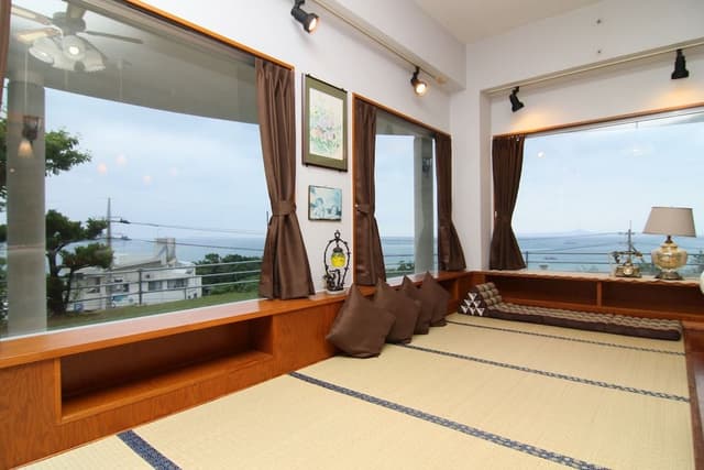 Studio (For 4 Guests)