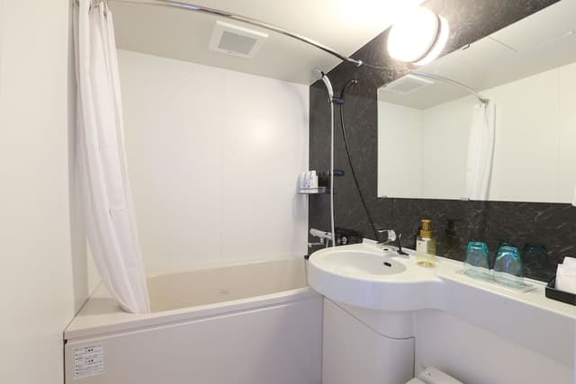 Double Room, Non Smoking