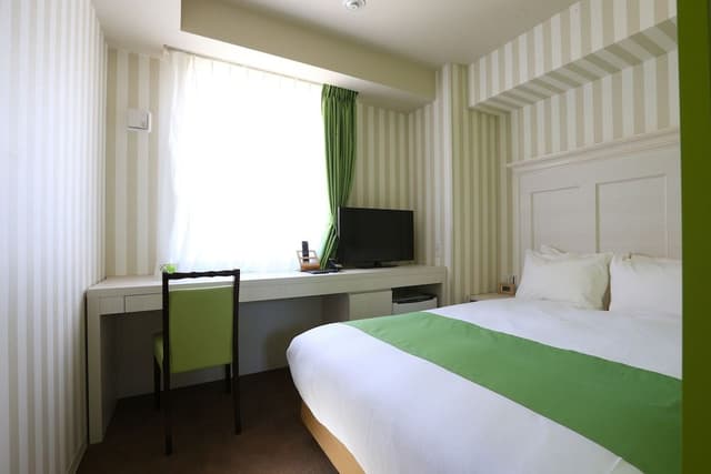 Double Room, Non Smoking