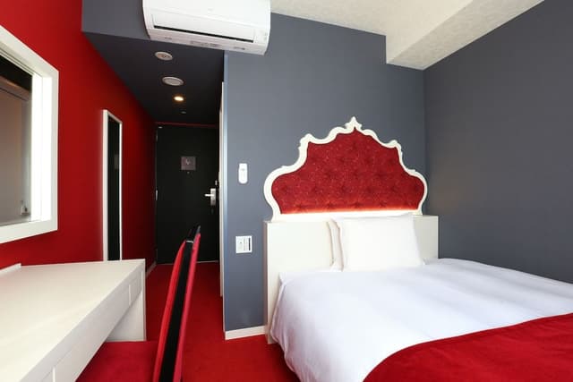 Single Room, Non Smoking
