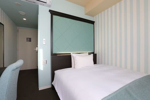 Single Room, Non Smoking