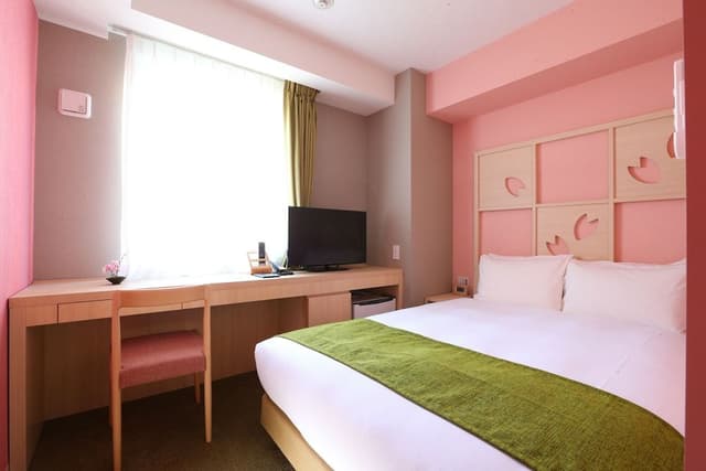 Double Room, Non Smoking