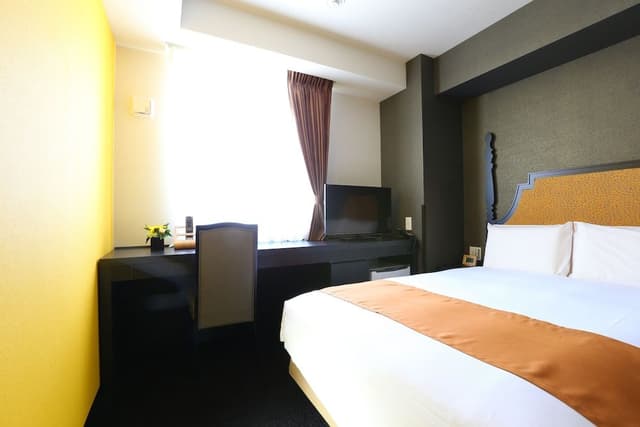 Double Room, Non Smoking