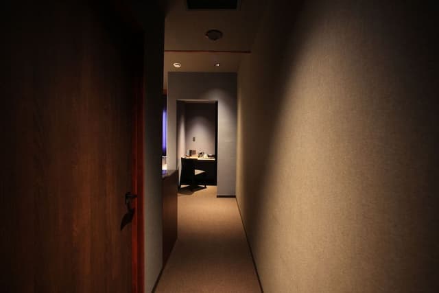 Design Double Room Single Use