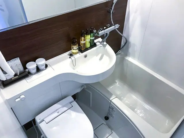Single Room, Smoking (Dog Friendly)