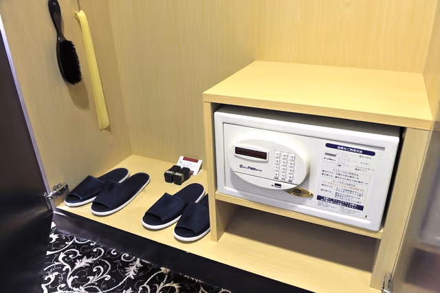 Single Room, Non Smoking 【Main Building】