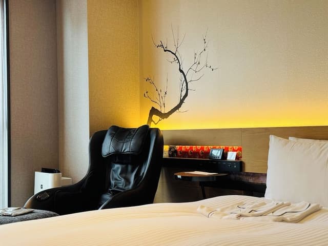 Superior Double Room, 1 Queen Bed