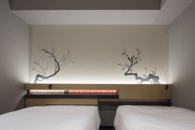 Standard Twin Room, 2 Twin Beds