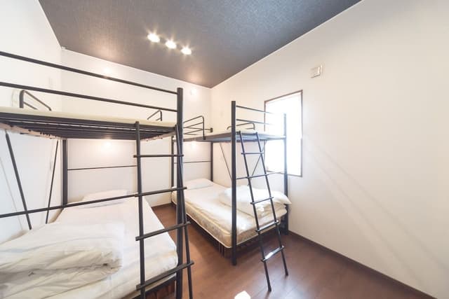 Private Room
