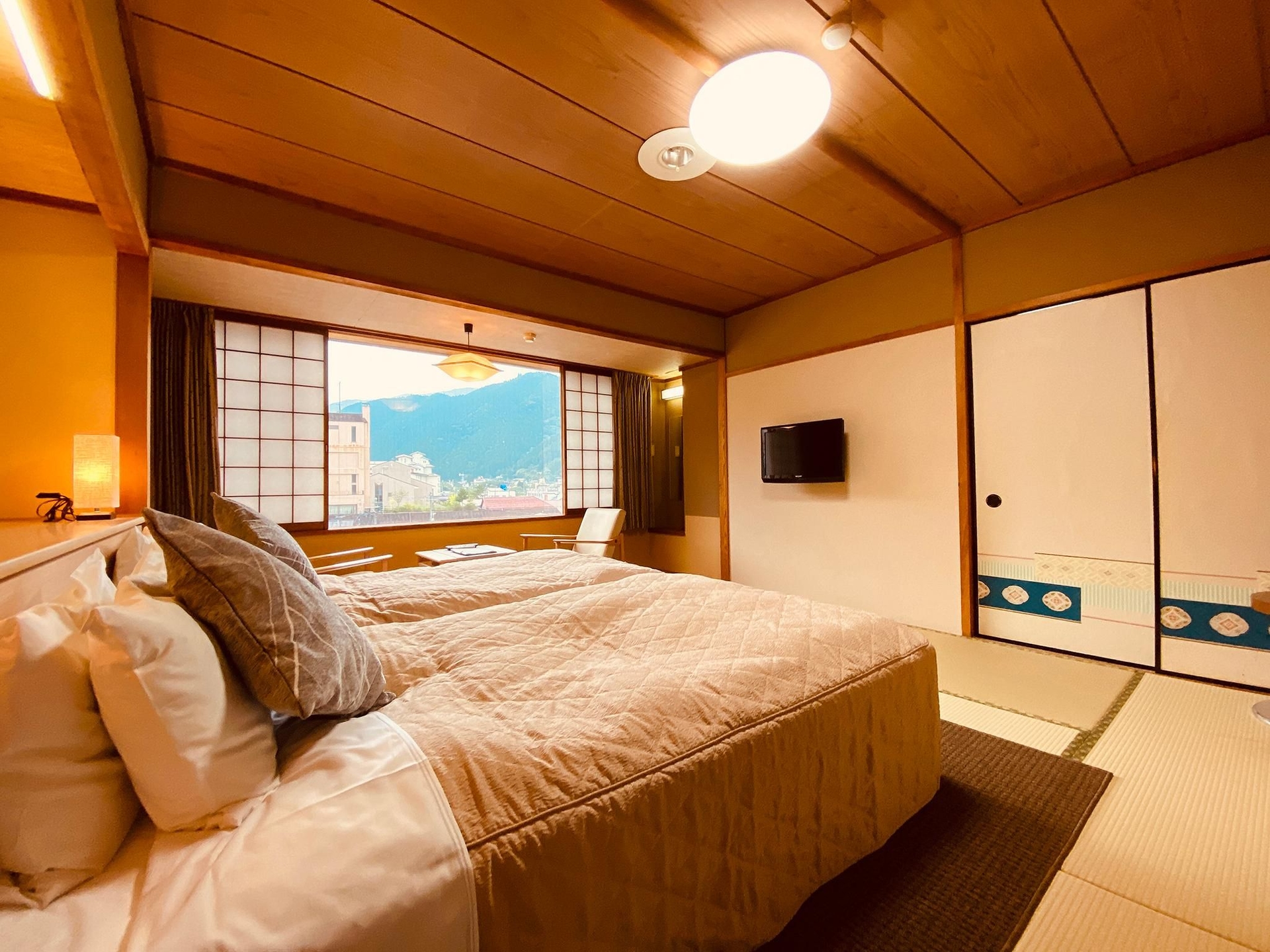 โรงแรมคะเมยะ (Hotel Kameya)2