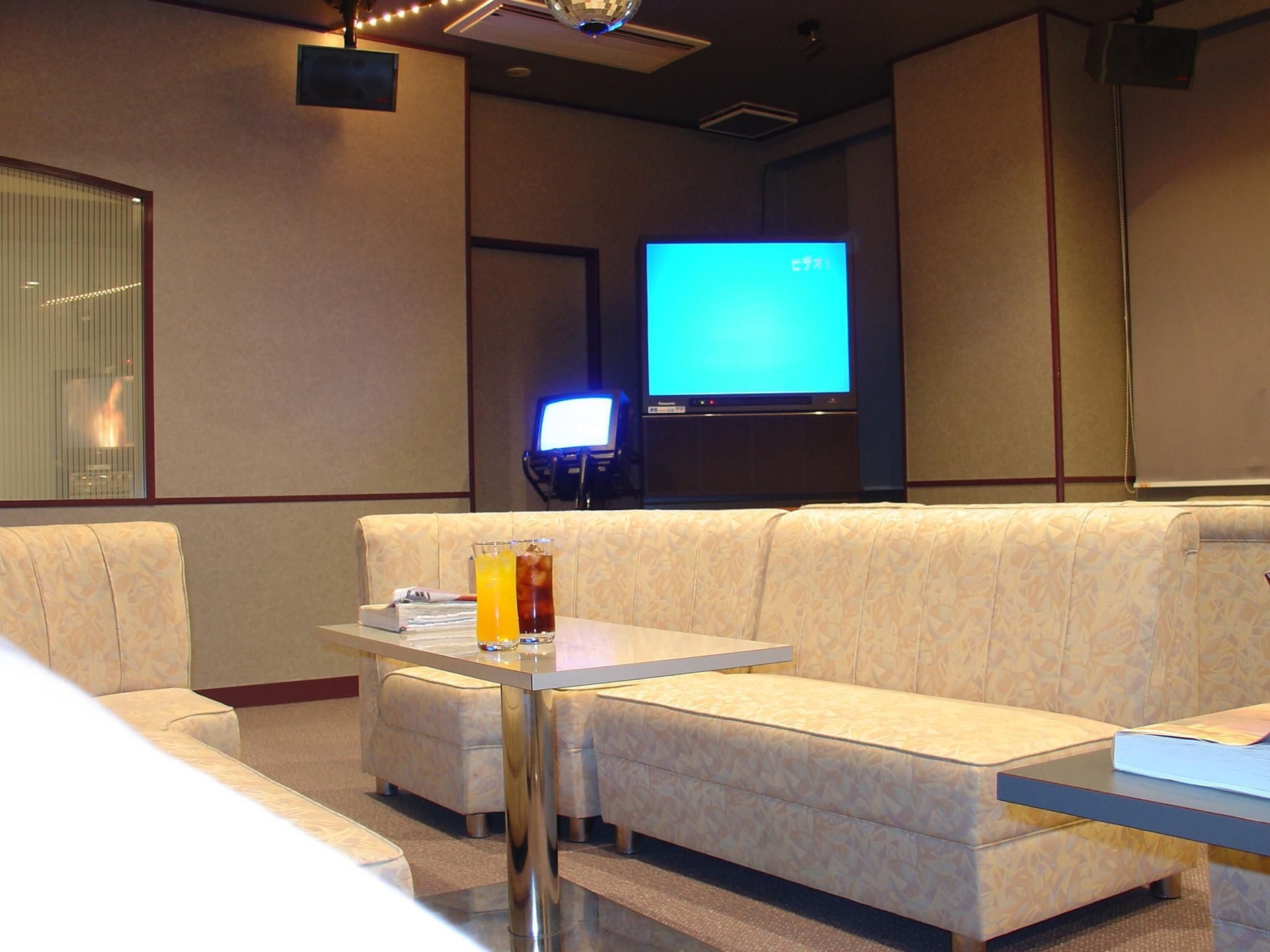 โรงแรมคะเมยะ (Hotel Kameya)3