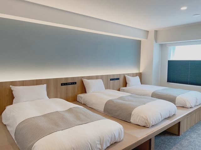 Room for 5 Guests