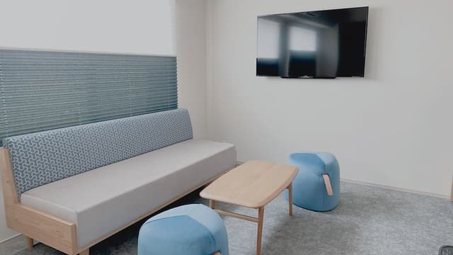 Room for 5 Guests