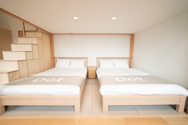 Family Room, Private Bathroom