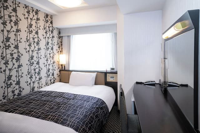 Single Room, Non Smoking (with Breakfast)