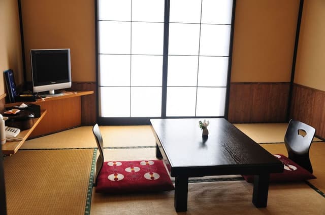 Japanese Style Standard Room