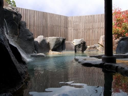 Kirishima miyama hotel1